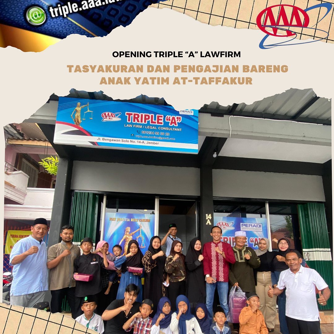 Event Terbatas: Konsultasi Strategis Bersama Tokoh Daerah