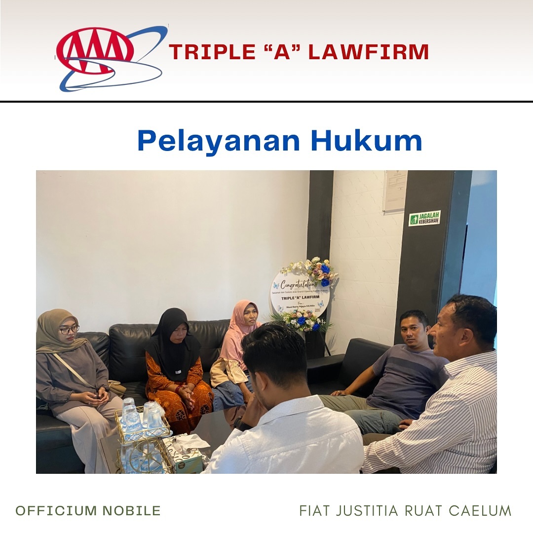 Mediasi Menuju Damai