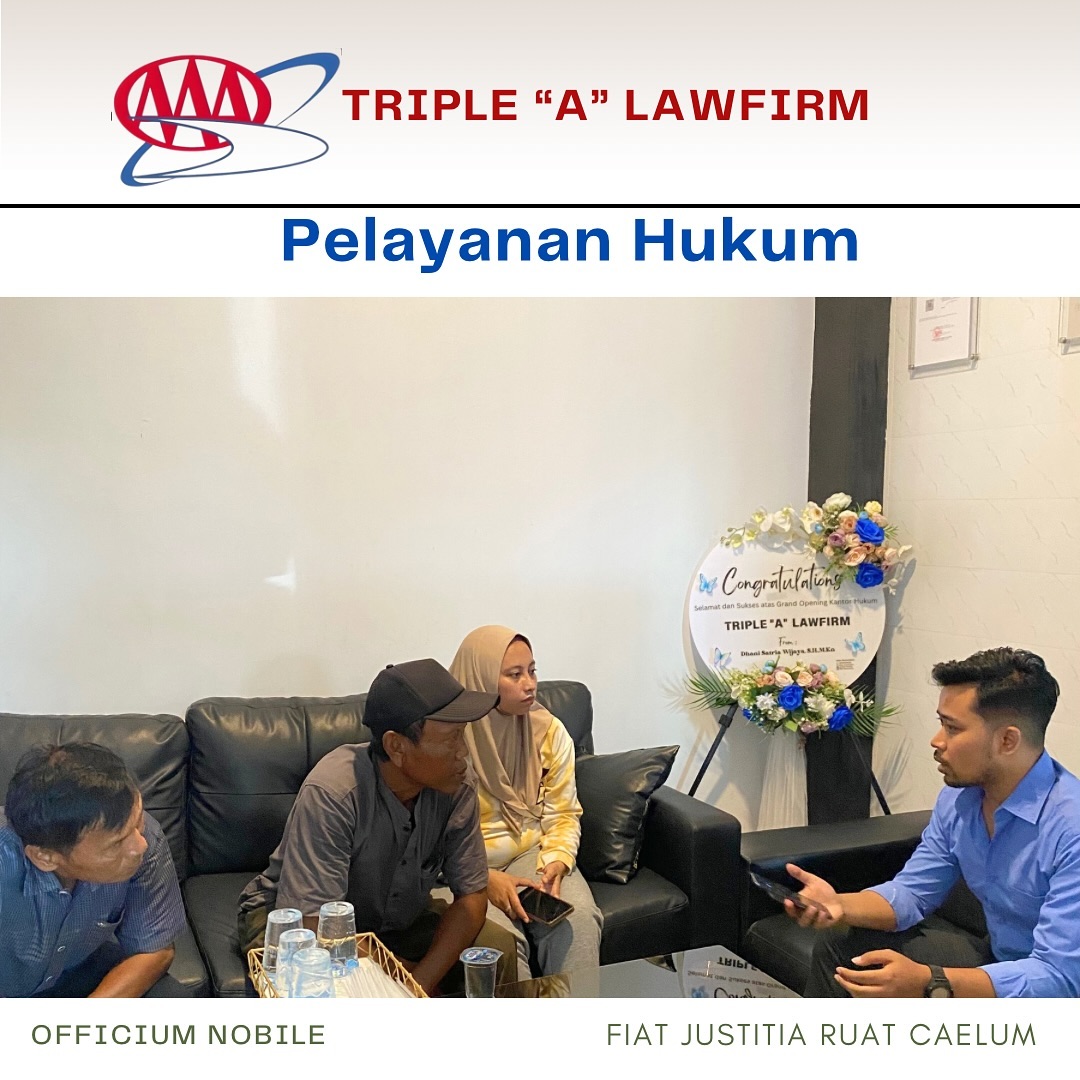 Layanan Konsultasi Gratis