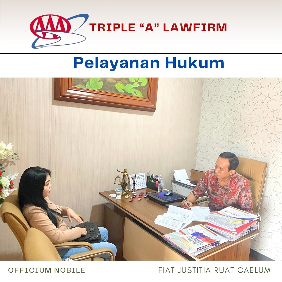 Konsultasi Tatap Muka