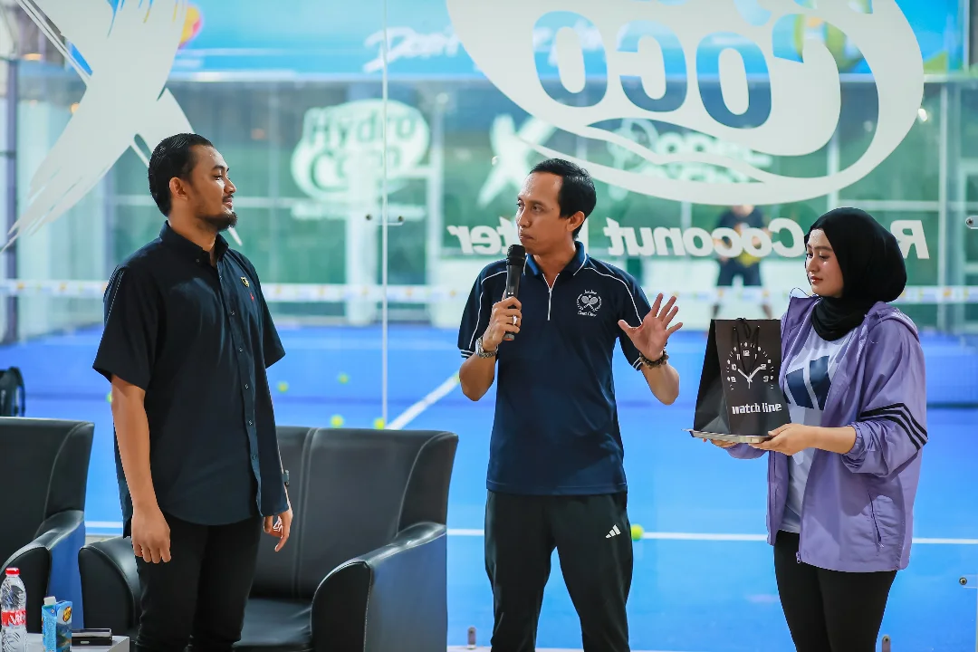 Sosialisasi Anti Narkoba 11