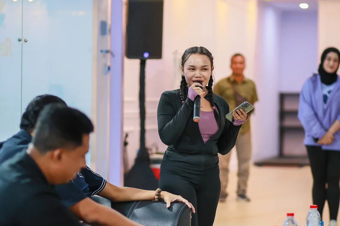 Sosialisasi Anti Narkoba 13