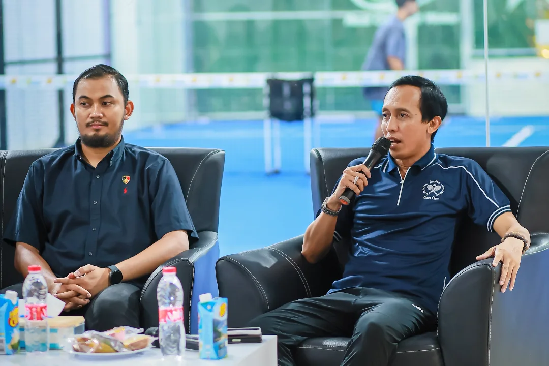 Sosialisasi Anti Narkoba 10