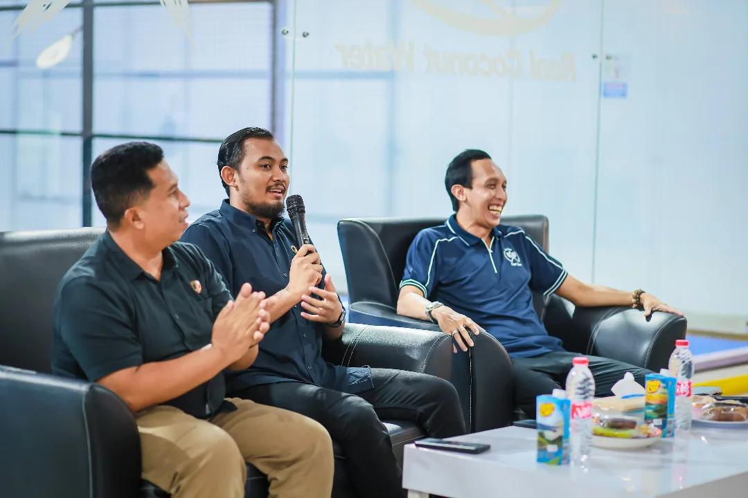 Sosialisasi Anti Narkoba 9