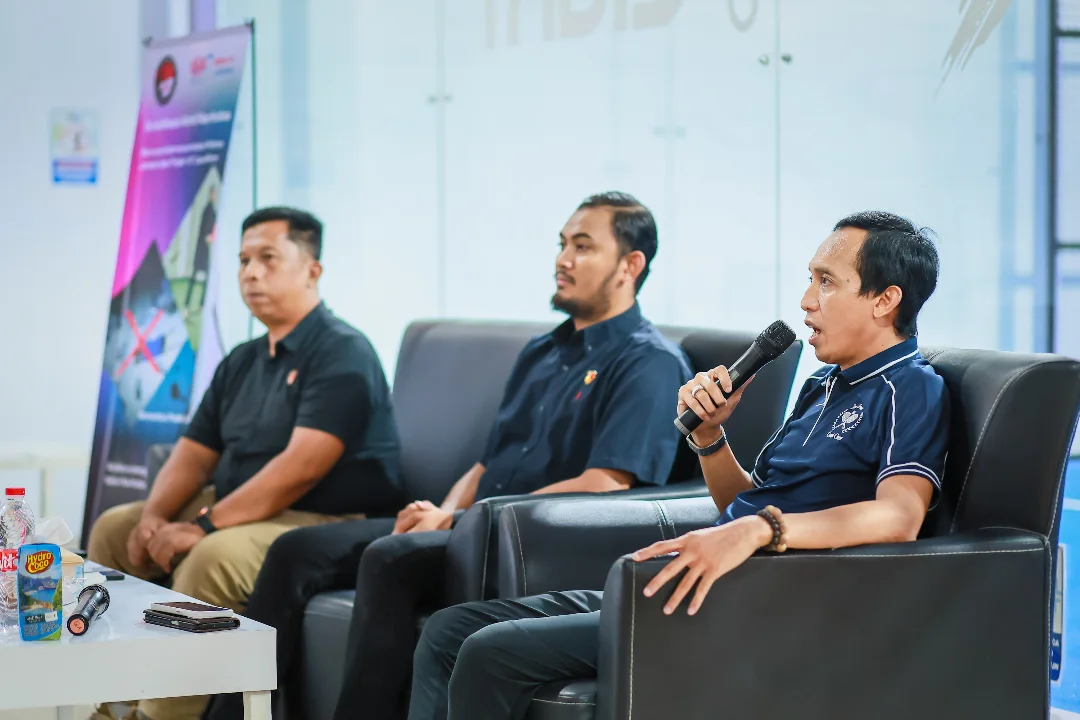 Sosialisasi Anti Narkoba 8