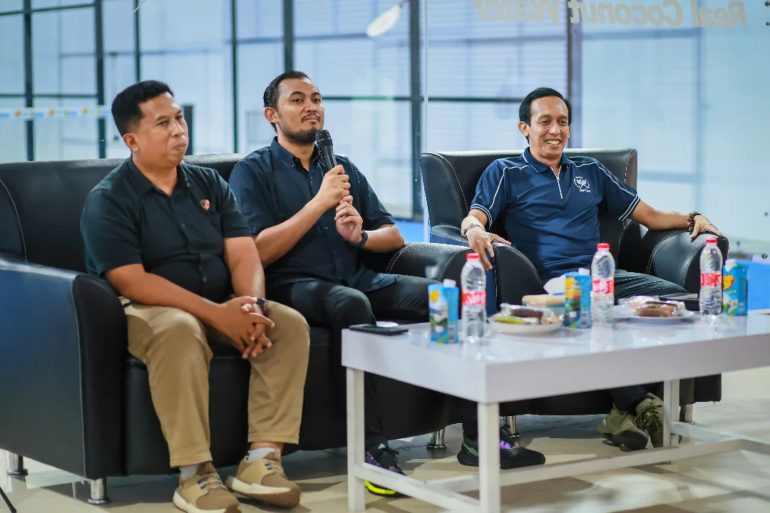 Sosialisasi Anti Narkoba 7