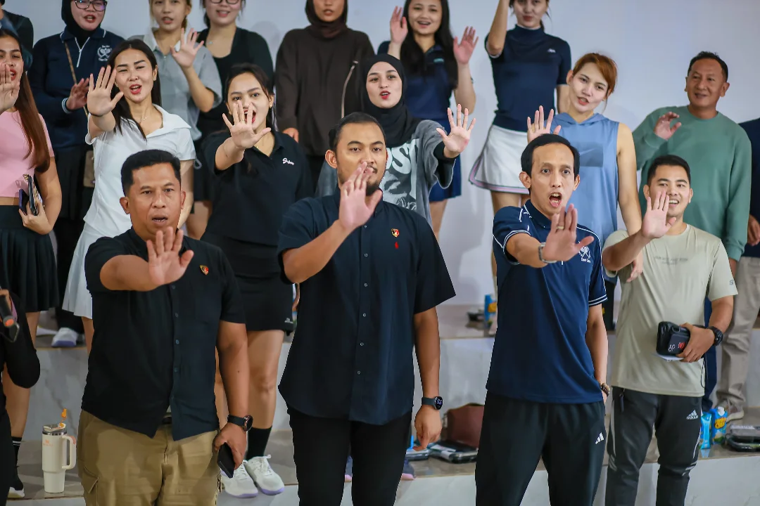 Sosialisasi Anti Narkoba 5