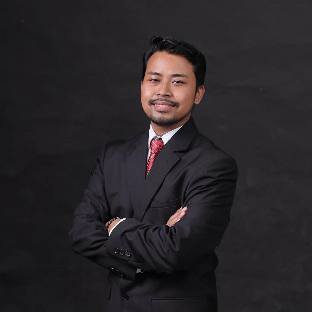 Yunizar Wahyu, S.H.
